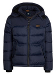 Jacket padded | Royal Navy