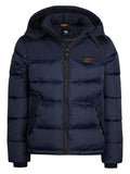 Jacket padded | Royal Navy