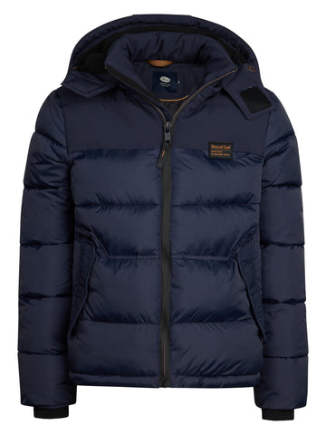 Jacket padded | Royal Navy