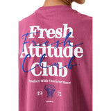 T-shirt ss | Jester Red