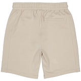 Rink1 sweatshorts | Light Taupe