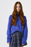 Pullover  | Cobalt Sky