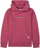 Hooded sweater | Jester Red