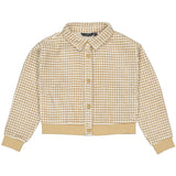 Vicky jacket | Cotton Cream