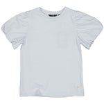 Shanna t-shirt | Pastel Blue