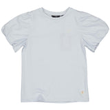 Shanna t-shirt | Pastel Blue