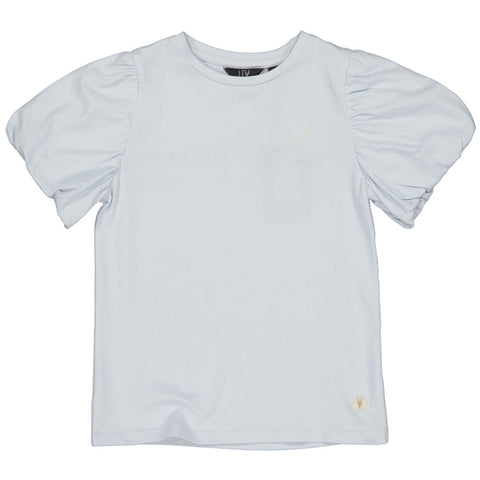 Shanna t-shirt | Pastel Blue