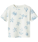 Fille ss top | Cloud Dancer