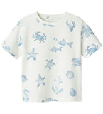 Fille ss top | Cloud Dancer