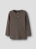 Kab ls top | Morel