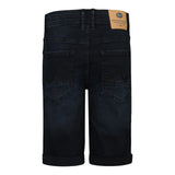 Bullseye dnm shorts | Blue Black