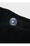 Ryan reg. shorts | Black