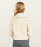 Lisen ls short knit | Peyote
