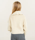 Lisen ls short knit | Peyote