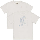 Adrien t-shirt | Milk
