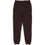 Victor sweatpants | Dark Brown