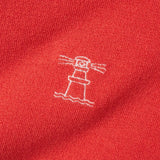 Famt ss nreg heavy top | Paprika