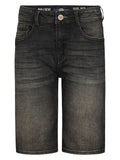 Bullseye dnm shorts | Black Stone