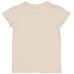 Selin t-shirt | Cotton Cream