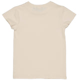 Selin t-shirt | Cotton Cream