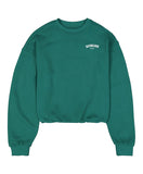 Sweater | Forest Leaf