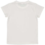 Selma t-shirt | Off White