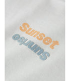 Holle ss rlx top | Bright White