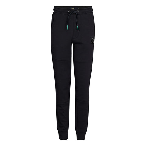 Non Denim Jogging | Deep Black