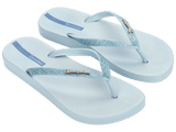 Anatomic Lolita Fem | Blue/Glitter Blue