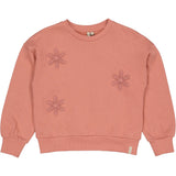 Daya sweater, Red Pink