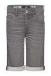 Jackson dnm shorts | Light Grey