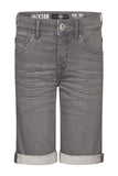 Jackson dnm shorts | Light Grey
