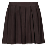Vieve skirt | Mud Grey