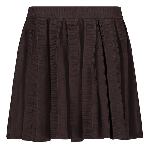Vieve skirt | Mud Grey