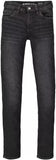 Tavio slimfit jeans | Dark  Used