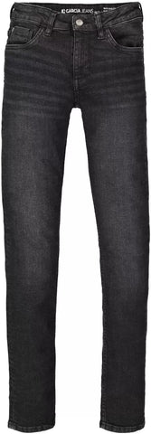 Tavio slimfit jeans | Dark  Used
