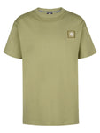 T-shirt ss | Dusty Army