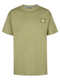 T-shirt ss | Dusty Army