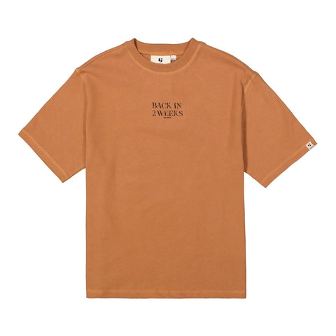 T-shirt ss | Horn