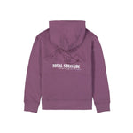 Hooded sweater | Malaga