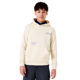 Hooded sweater | Cellulose