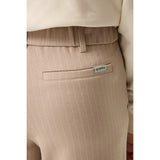 Pants | Light Taupe
