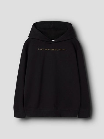 Osian ls nreg sweat | Black