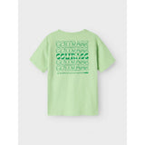 Fadda ss nreg long top | Arcadian Green