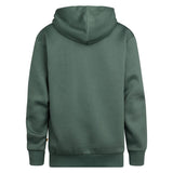Sweater hooded | Green Smoke