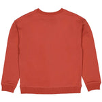 Vic sweater | Red
