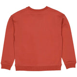 Vic sweater | Red