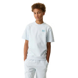 T-shirt ss | Dusy Aqua