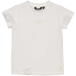 Selma t-shirt | Off White