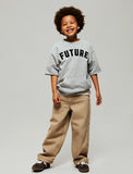 Ben x-skater twi pant | Chinchilla